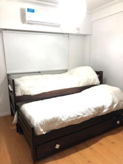 Departamento, San Bernardo - 2