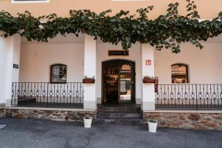 Stupperhof - Kitzeck im Sausal - 6