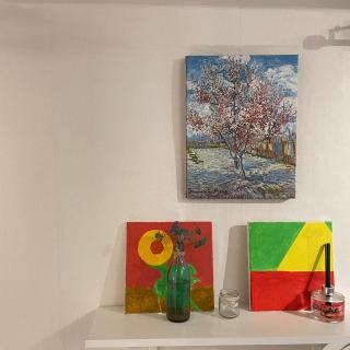 Jinho's Guest House - Seul - 4