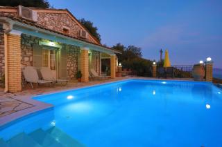 Villa Kefalaki - Katávolos - 5