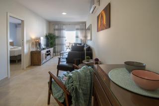 Jardines de Candelaria Cadiz - 7