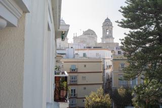 Jardines de Candelaria Cadiz - Cadice - 2