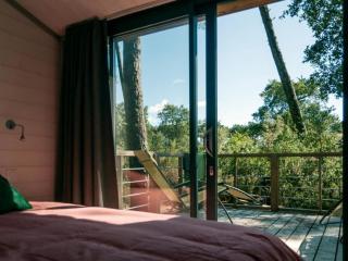 Chalet la lande - Ondres - 6