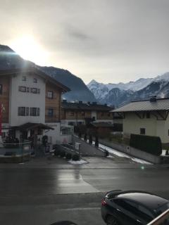 Elto Appartements - Kaprun - 2