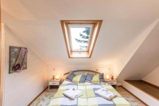 Ferienwohnung Adler - Wirdum - 2