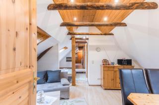 Ferienwohnung Adler - Wirdum - 7