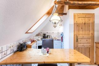 Ferienwohnung Adler - Wirdum - 5