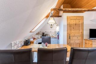 Ferienwohnung Adler - Wirdum - 6