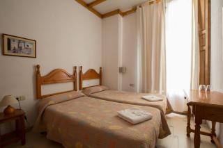Hostal Austria - 8