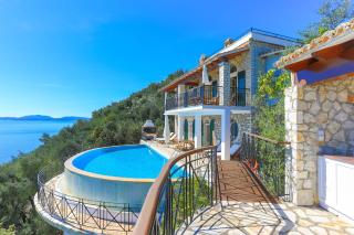 House On The Rocks - Katávolos - 2