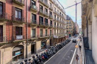 ARRASATE SUITE by Sweet Home SS Rentals - San Sebastián - 1