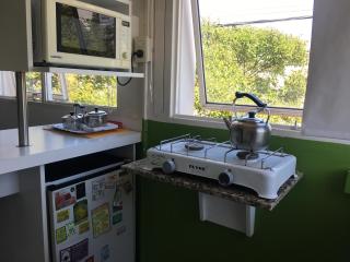 Alquilo monoambiente por día - 8