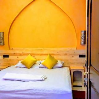 Dromadaire Gourmand - Zagora - 3