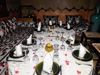 Dromadaire Gourmand - Zagora - 8