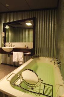 Black Sheep Inn - Orange - 1