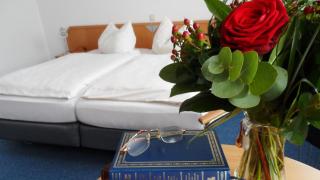 Hotel Am Weyerhof - 1