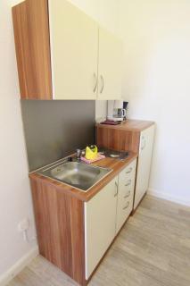 Kapitaenshaus-Lassen-Zimmer-Neptun - 1