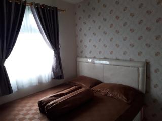 Apartment comfy 2 BR Nerine - 9