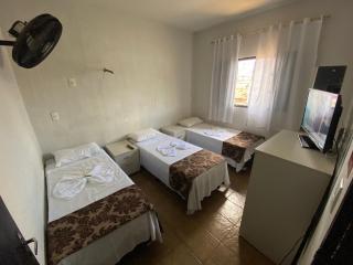 Hotel Recanto do Sossego - Uberlândia - 8