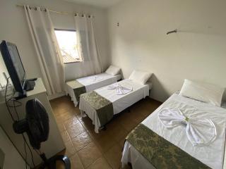Hotel Recanto do Sossego - Uberlândia - 5
