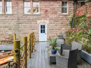 Horton Lodge Boathouse - Leek - 0