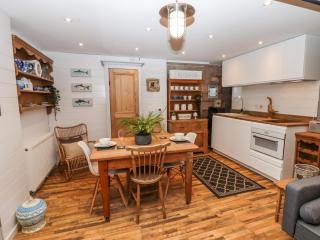 Horton Lodge Boathouse - Leek - 4