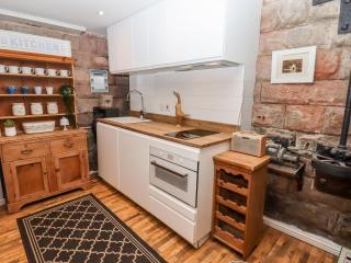 Horton Lodge Boathouse - Leek - 2
