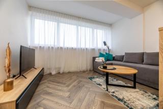 Apartamentai - Studio 444 - 6