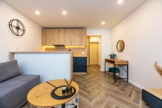 Apartamentai - Studio 444 - 9