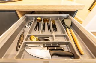 Apartamentai - Studio 444 - 2