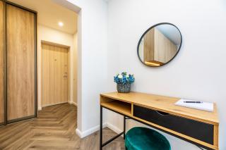 Apartamentai - Studio 444 - 1