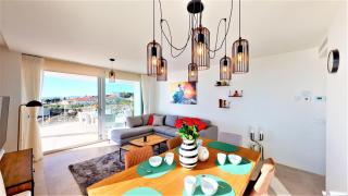 Panoramica views superb luxury apartment - Fuengirola - 5