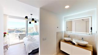 Panoramica views superb luxury apartment - Fuengirola - 3