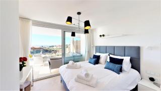 Panoramica views superb luxury apartment - Fuengirola - 2