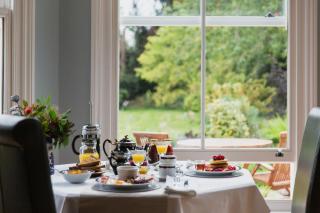 Bridstow Guest House - Ross on Wye - 9