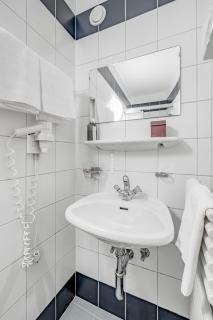 Hotel Sportiv by VAYA - 4