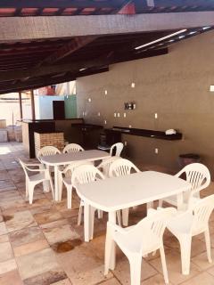 Casa temporada Tamandaré Carneiros - Tamandaré - 5