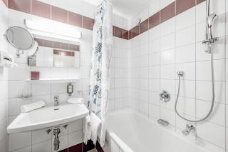 Hotel Sportiv by VAYA - 9
