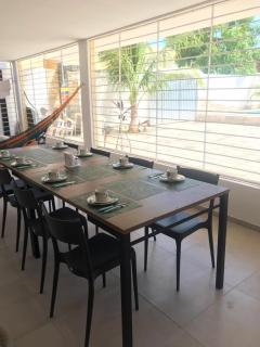 Casa temporada Tamandaré Carneiros - 4