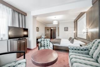 Hotel Sportiv by VAYA - 8