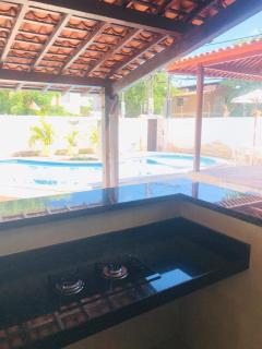 Casa temporada Tamandaré Carneiros - Tamandaré - 3
