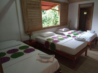 Cabaña Villa Sofi - Nuquí - 7