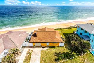 Sunrise Beach Retreat - Flagler Beach - 0
