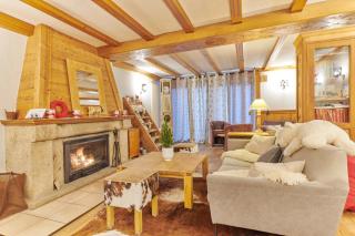 Boutique Hotel Beau-Séjour & Spa Superior - Champéry - 7