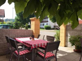 Landgasthof Krone - Lauterach - 9