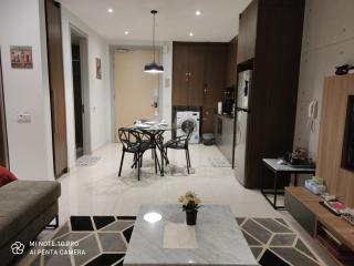 Kumkum Homestay Studio - Nusajaya - 1