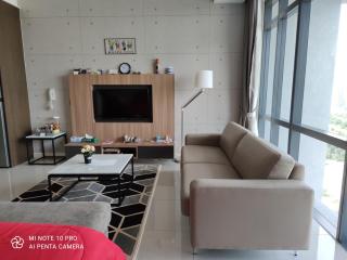 Kumkum Homestay Studio - Nusajaya - 3