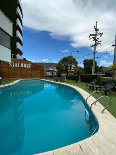 Hotel Sialdorf - Villa Carlos Paz - 7