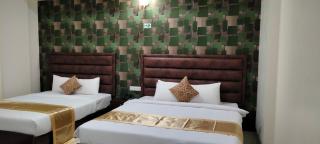 Grand Mostafa Hotel Ababil - Sylhet - 1