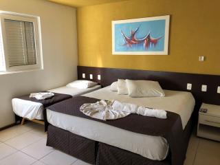 Saint Patrick Praia Hotel - Maceió - 3